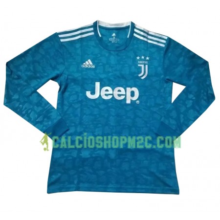 Juventus Maglia Terza 2019/2020 Manica Lunga